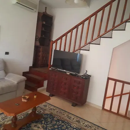 בית הארחה 1 House רומא