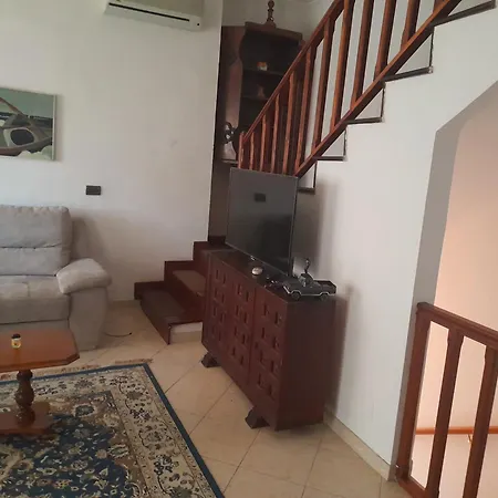 1 House Maison d'hôtes Rome